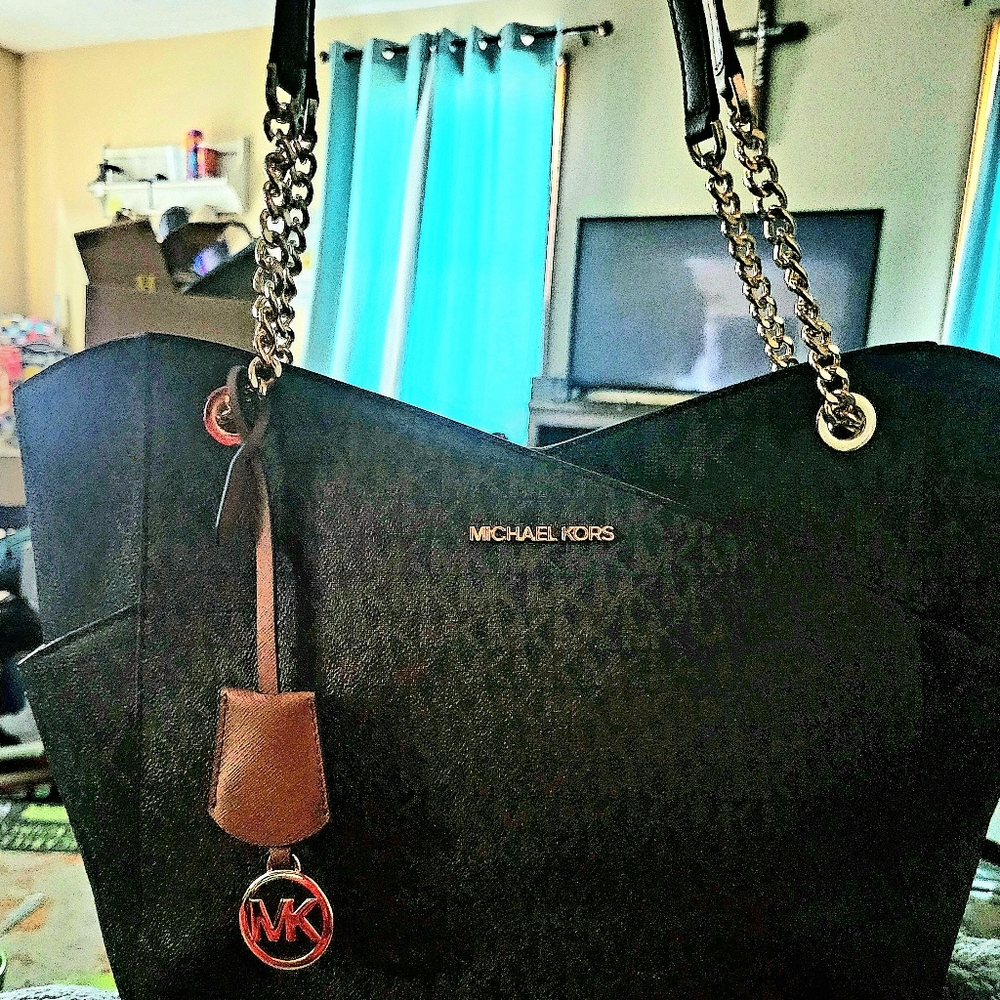 Michael Kors Handbag Purse